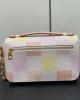 LV Pochette Metis East West