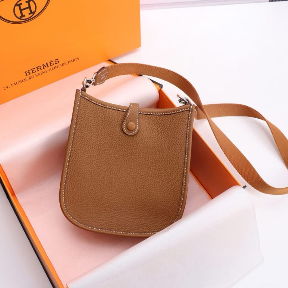 Hermes Evelyne 16