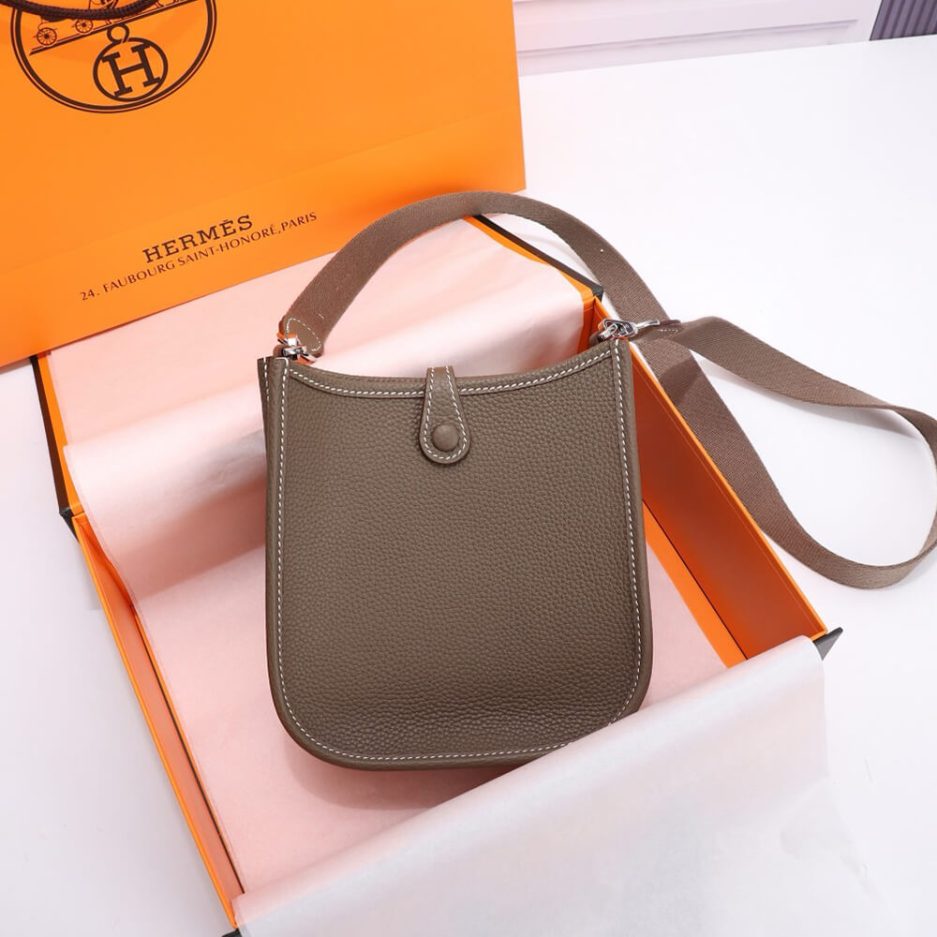 Hermes Evelyne 16