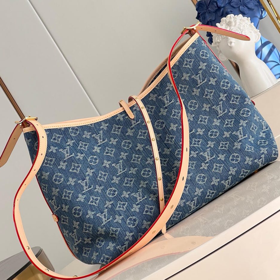 LV CarryAll MM