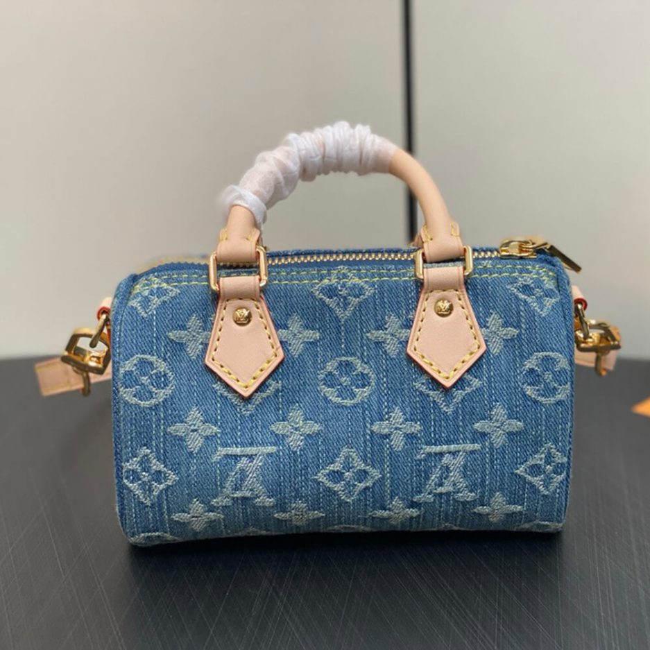 LV Nano Speedy