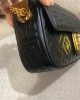 Fendi Baguette Chain Midi