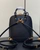 LV Alma Backpack