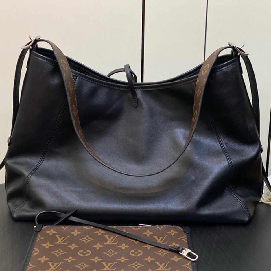 LV CarryAll MM