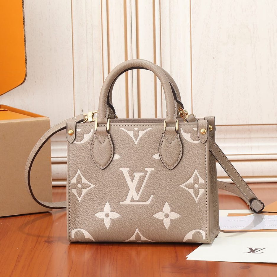 LV OnTheGo BB