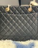 CHANEL Grand Shopping Tote