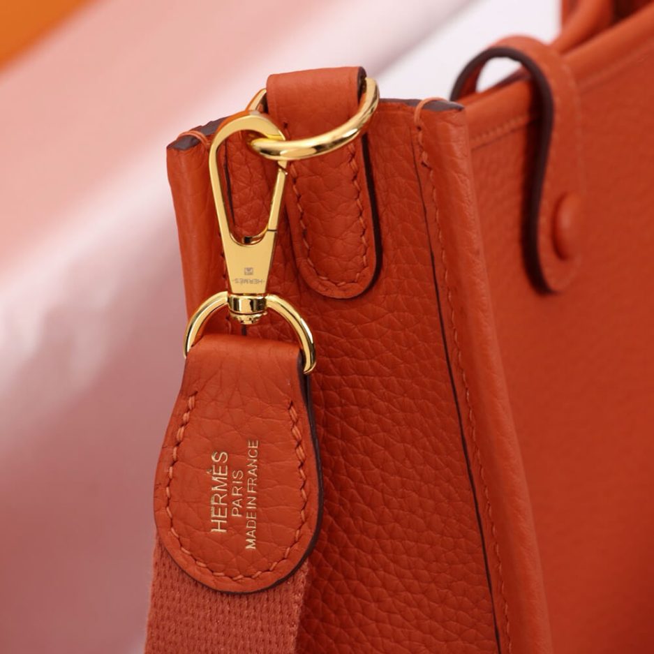 Hermes Evelyne 16