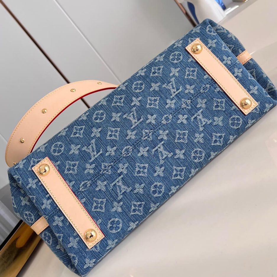 LV CarryAll MM