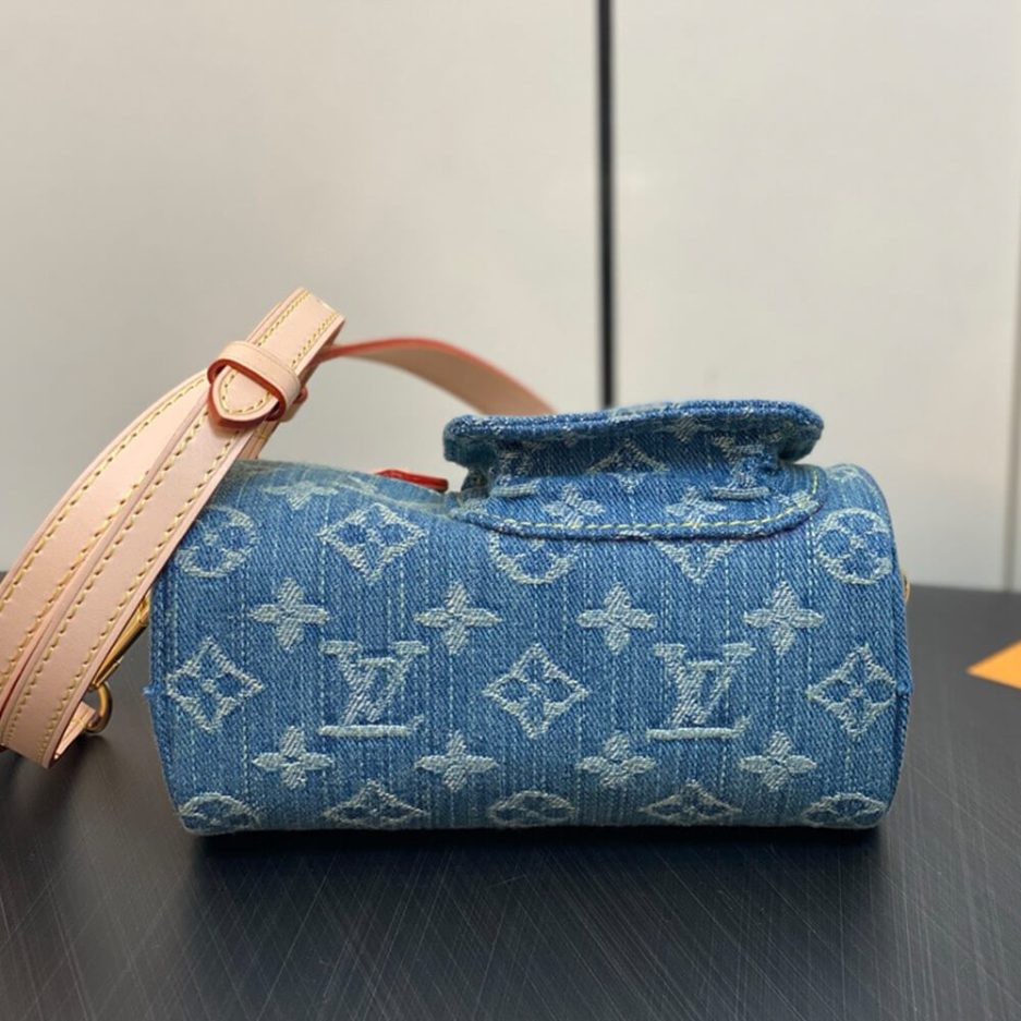 LV Nano Speedy