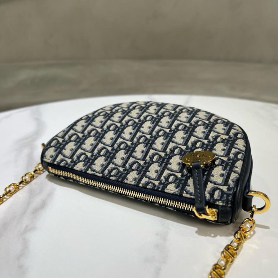 Diorstar Callisto bag