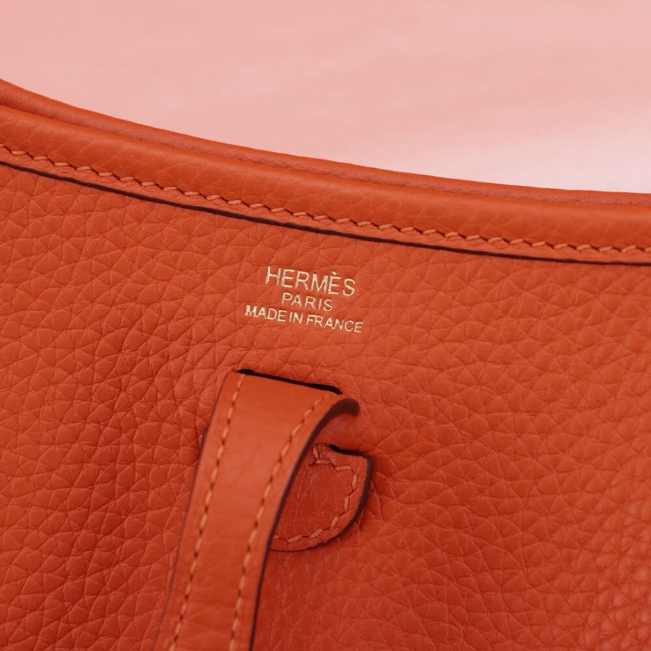 Hermes Evelyne 16