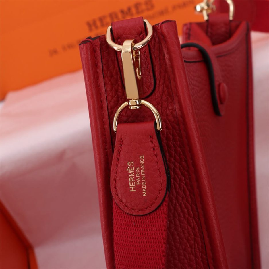 Hermes Evelyne 16