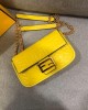 Fendi Baguette Chain Midi