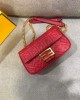 Fendi Baguette Chain Midi