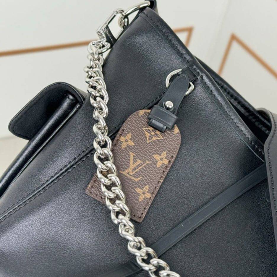 LV CarryAll Cargo PM