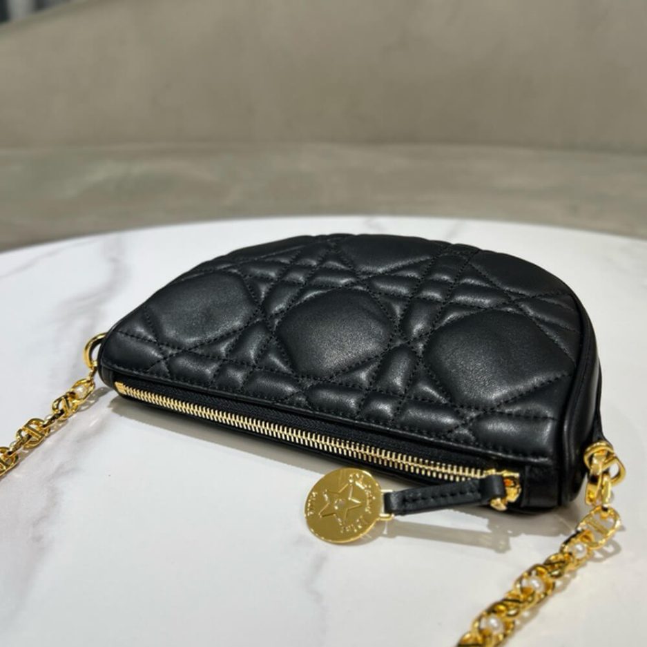 Diorstar Callisto bag