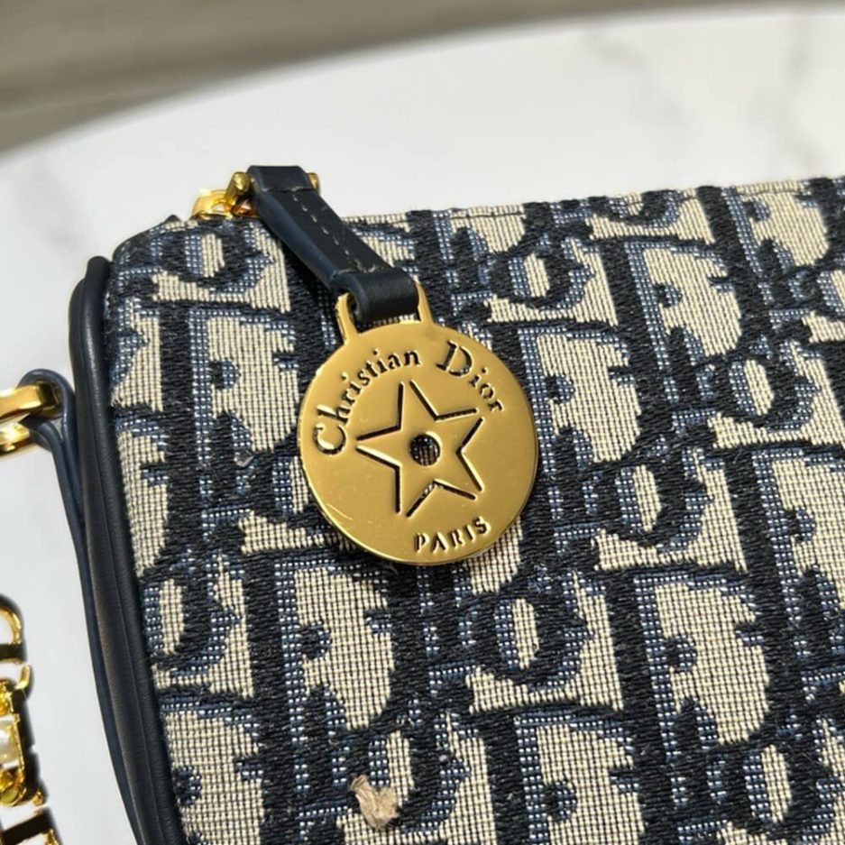 Diorstar Callisto bag