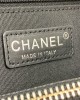 CHANEL Grand Shopping Tote