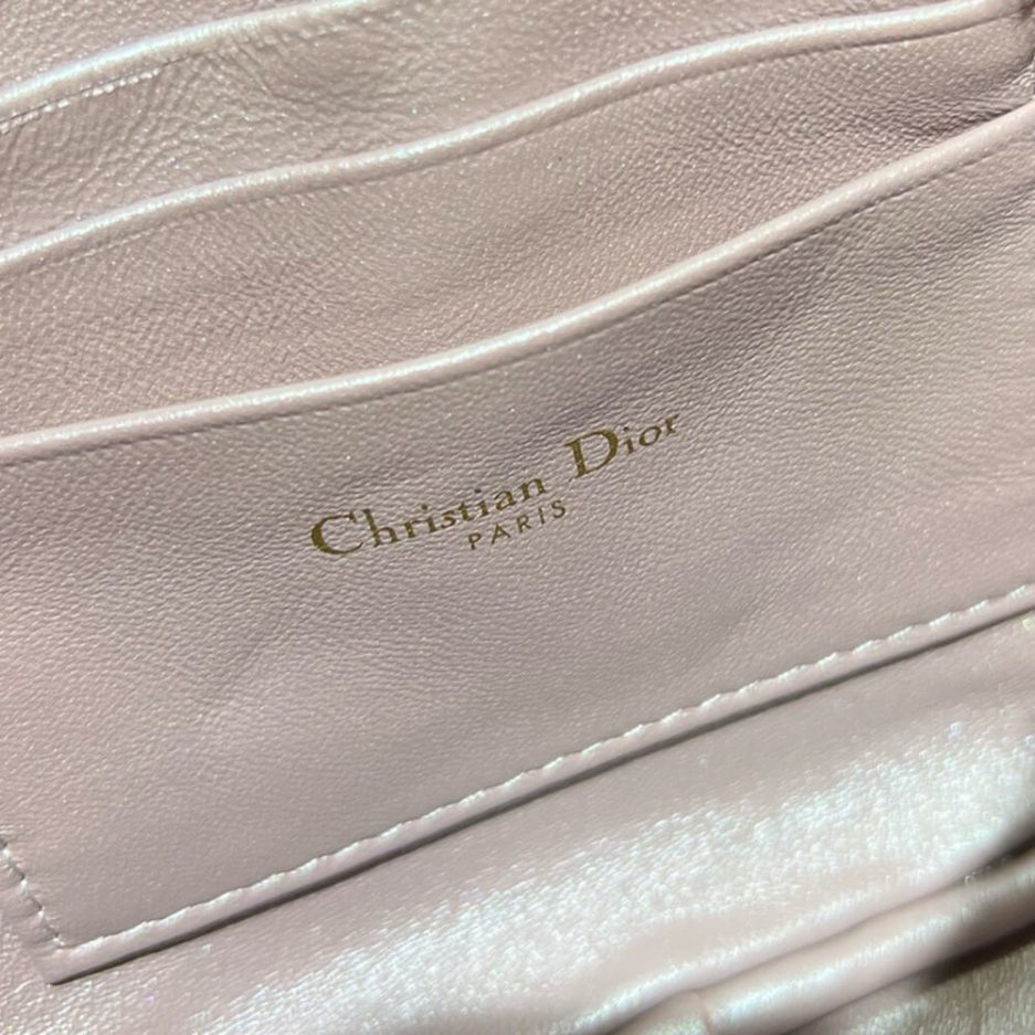 Diorstar Callisto bag