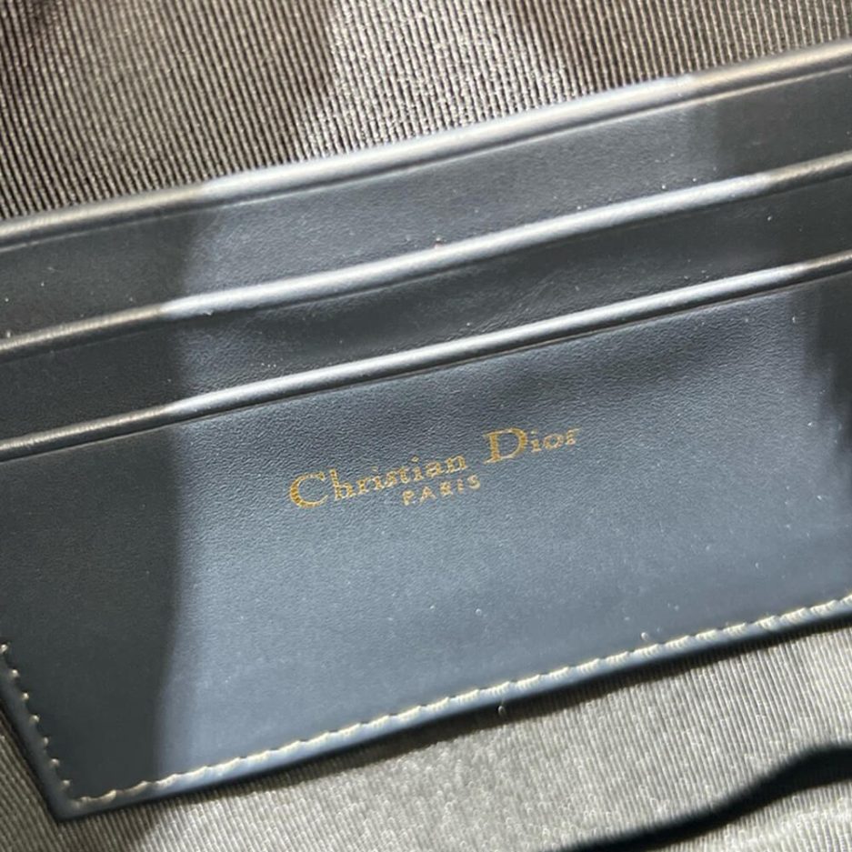 Diorstar Callisto bag