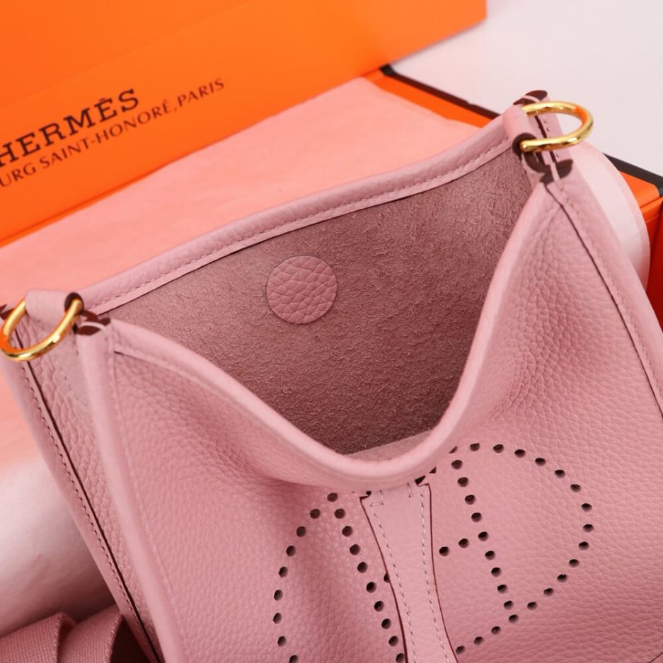 Hermes Evelyne 16