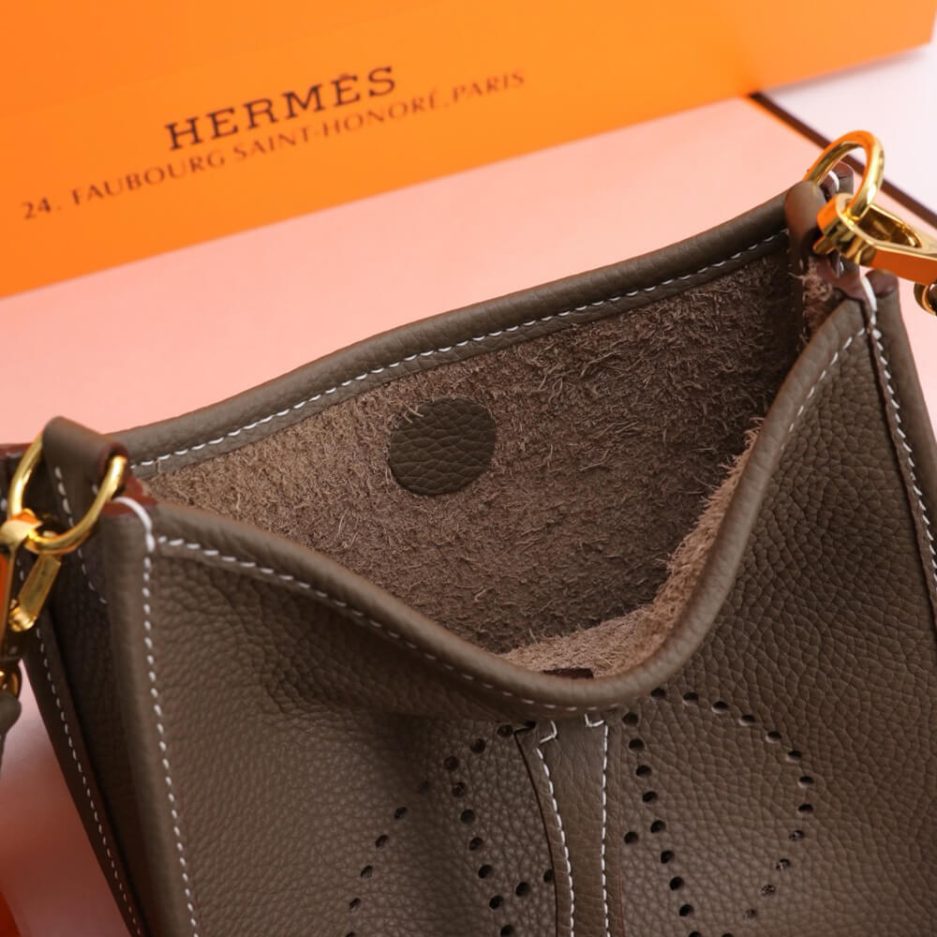 Hermes Evelyne 16