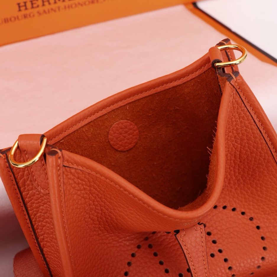 Hermes Evelyne 16