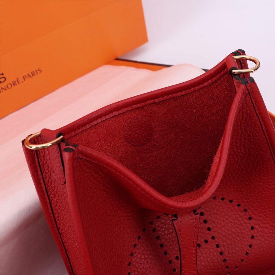 Hermes Evelyne 16