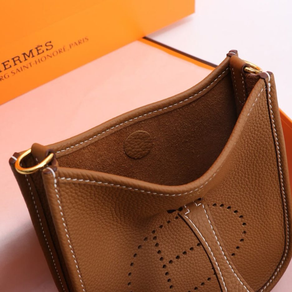 Hermes Evelyne 16