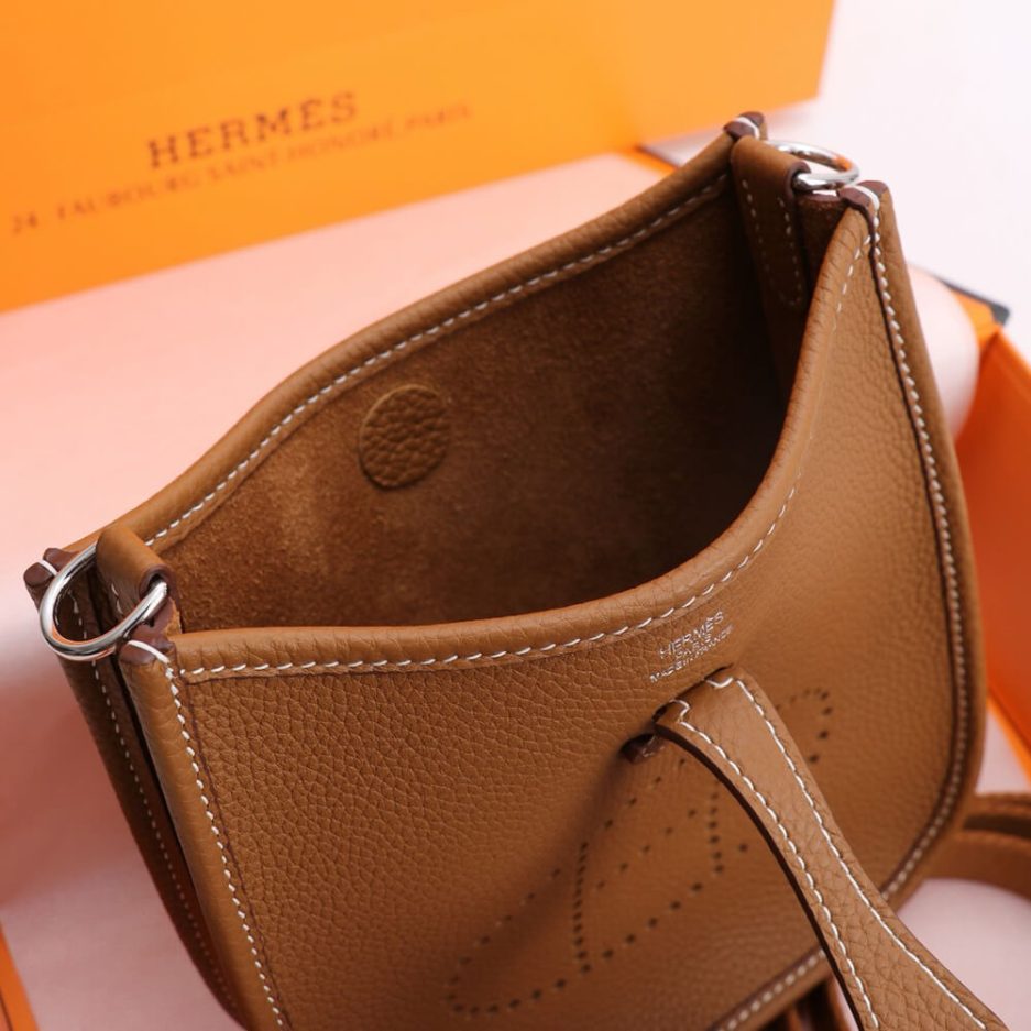 Hermes Evelyne 16