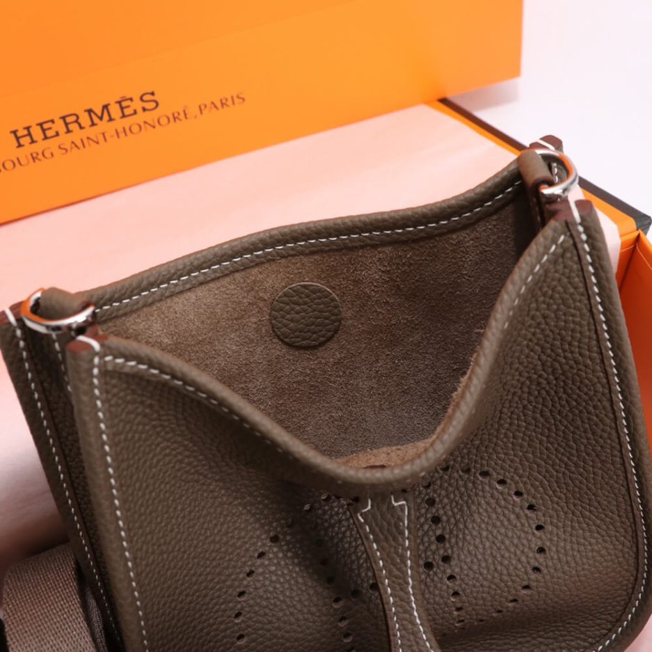 Hermes Evelyne 16