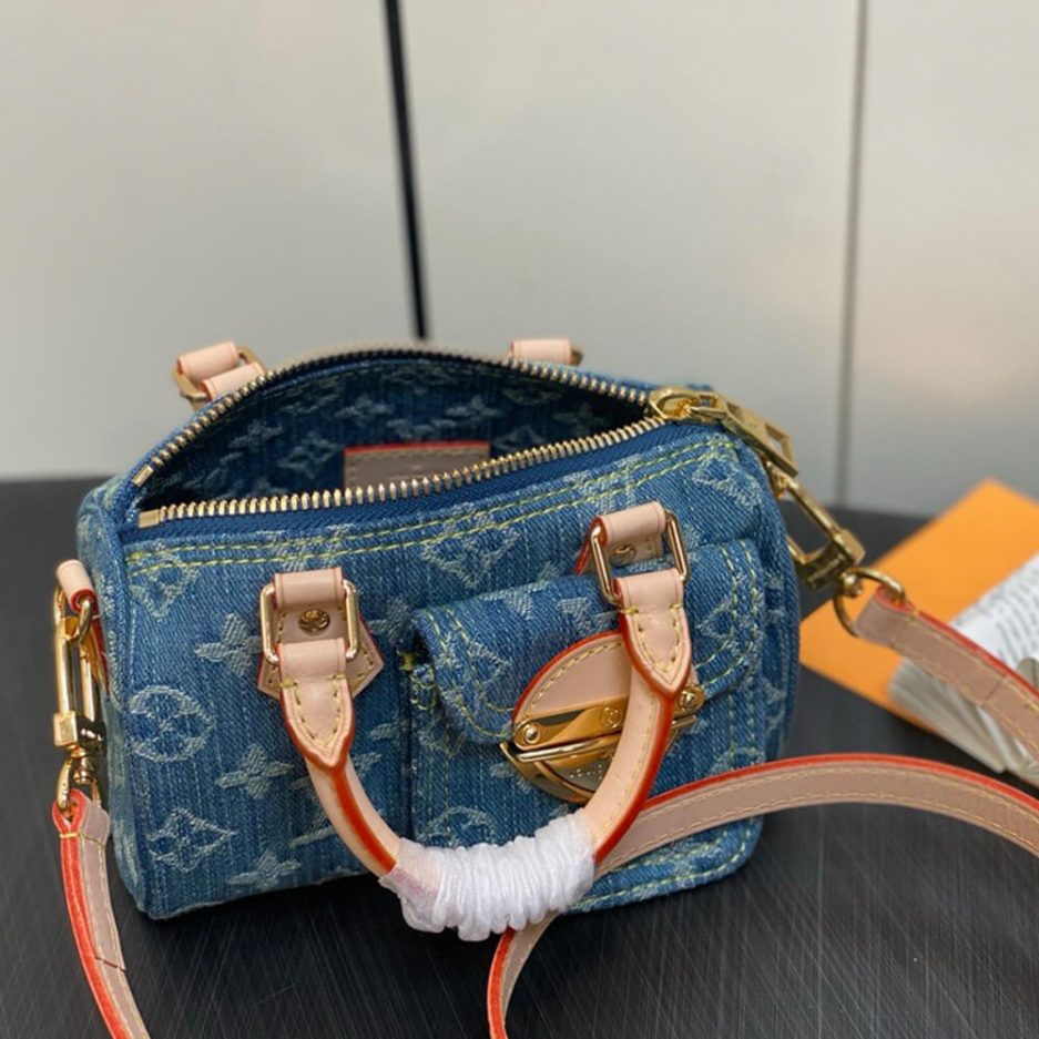 LV Nano Speedy