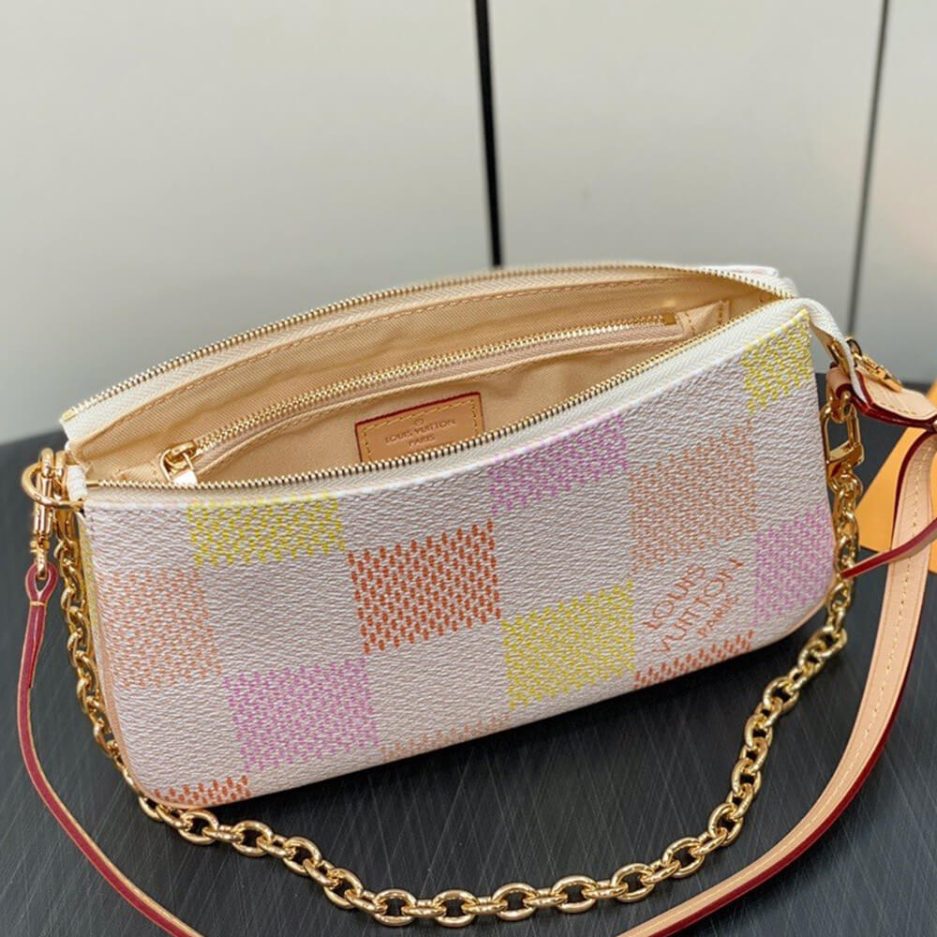 LV Pochette Accessoires