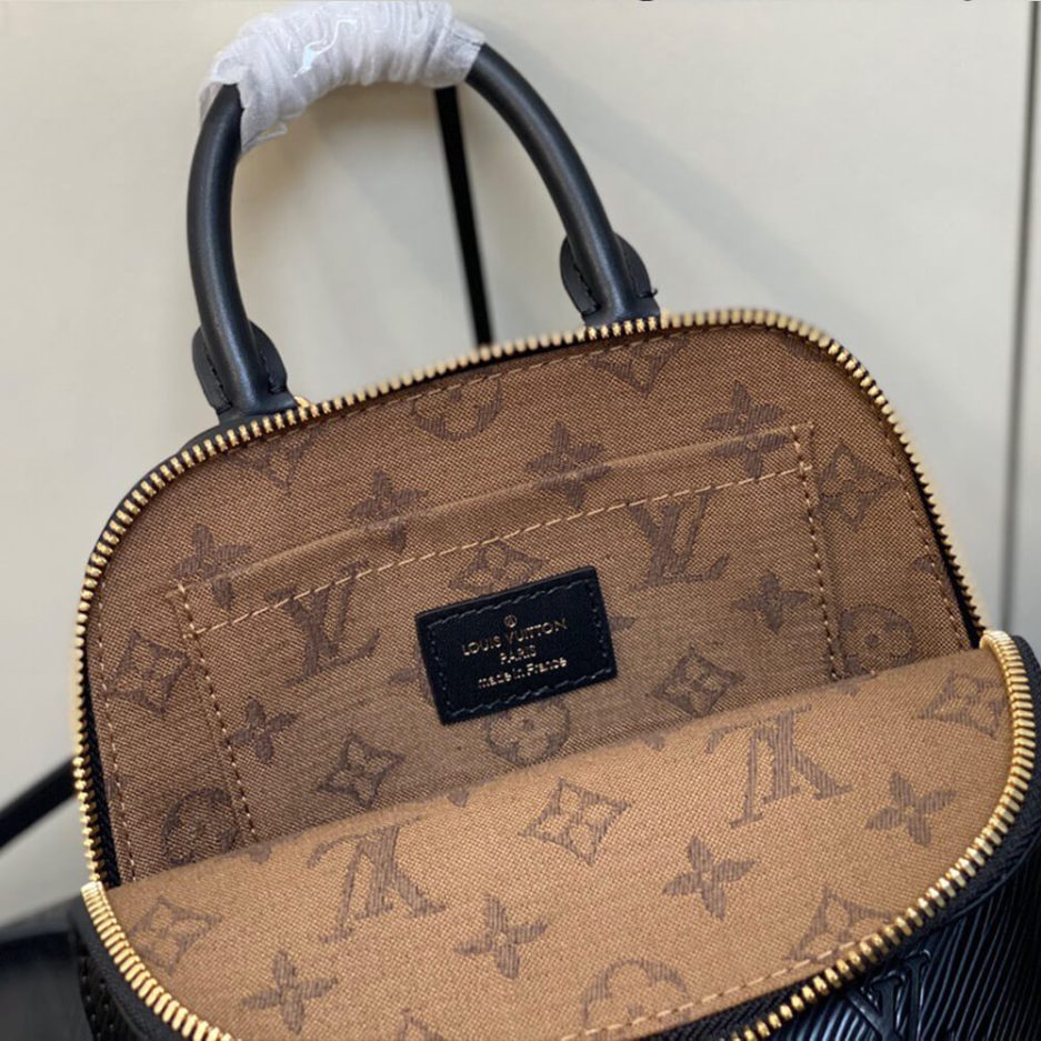 LV Alma Backpack