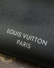 LV CarryAll MM