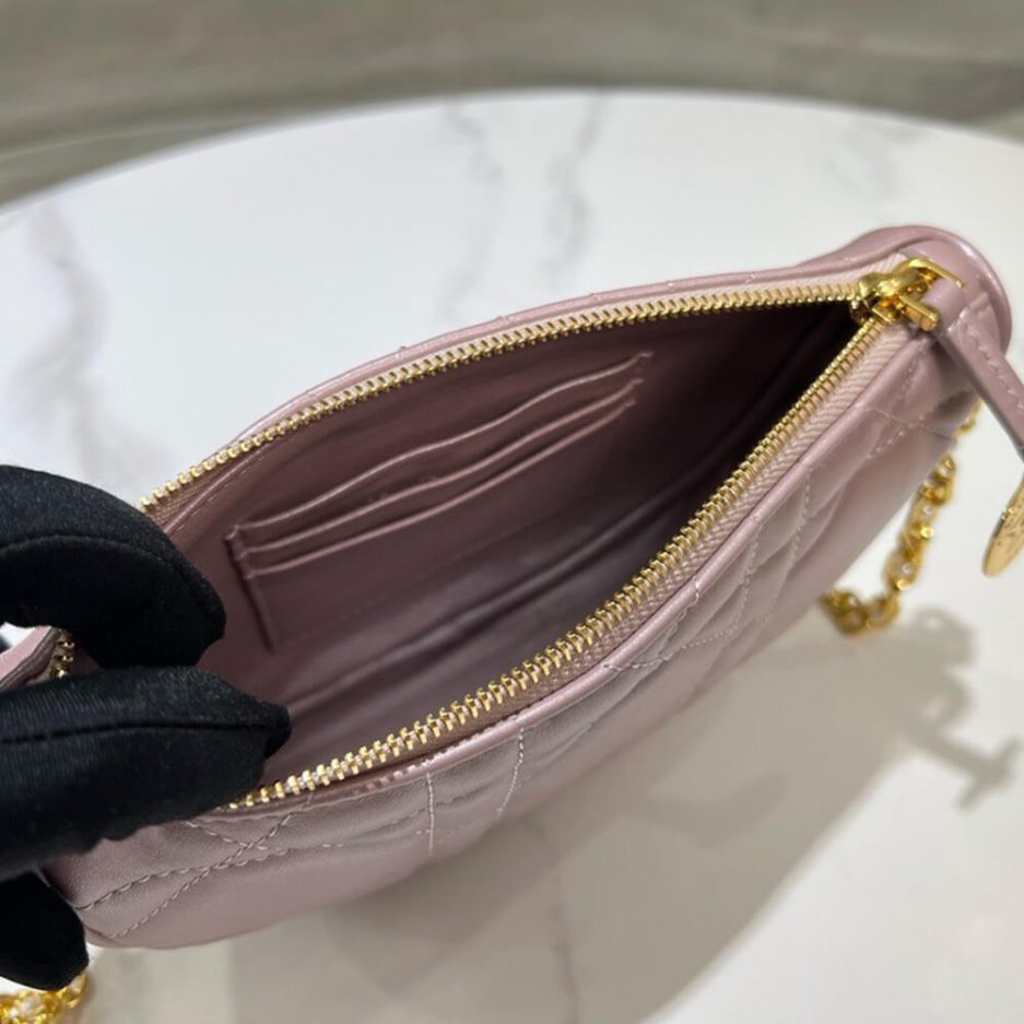 Diorstar Callisto bag