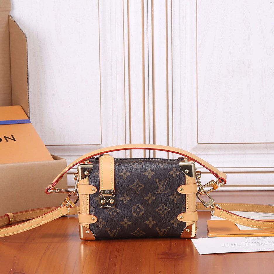 LV Pico Side Trunk