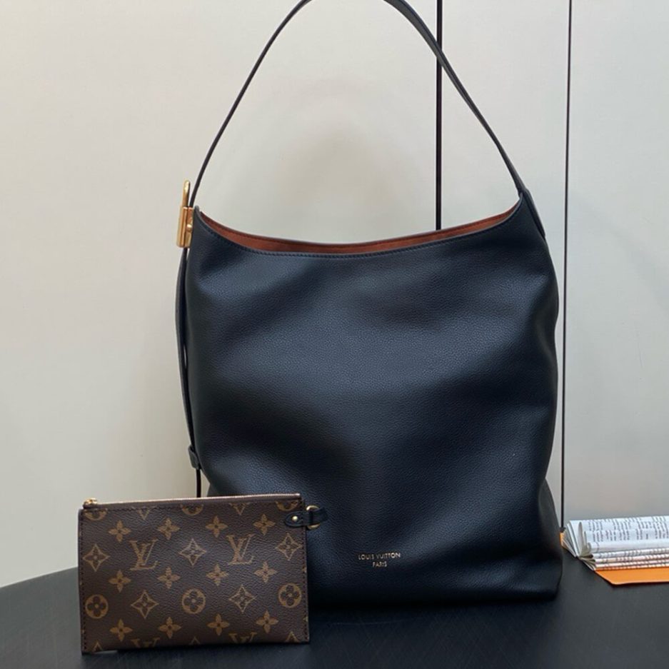 LV Low Key Hobo MM