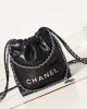 CHANEL 22 MINI HANDBAG