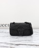 GG MARMONT MINI SHOULDER BAG