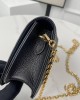 LV Wallet On Chain Lily