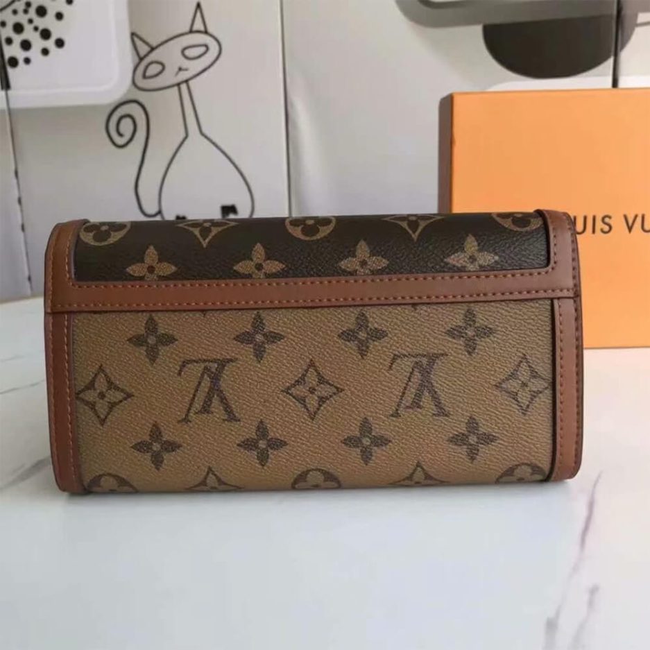 LV Sarah Wallet