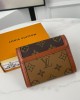 LV Dauphine Compact Wallet