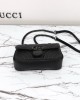 GG MARMONT MINI SHOULDER BAG