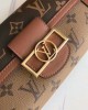 LV Sarah Wallet