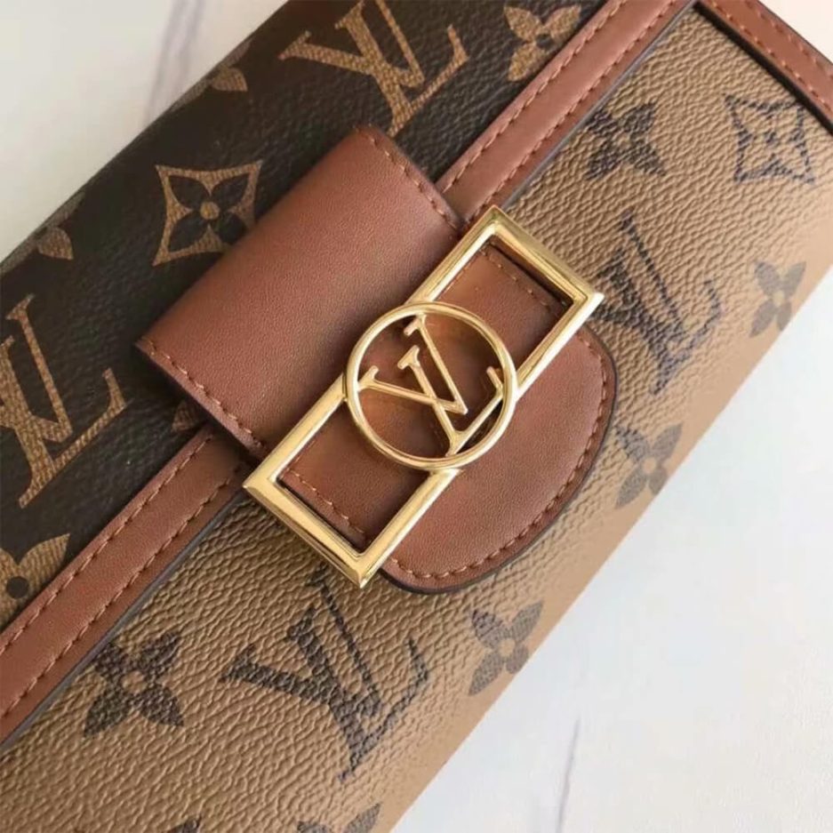 LV Sarah Wallet