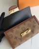 LV Sarah Wallet