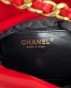 CHANEL 22 MINI HANDBAG