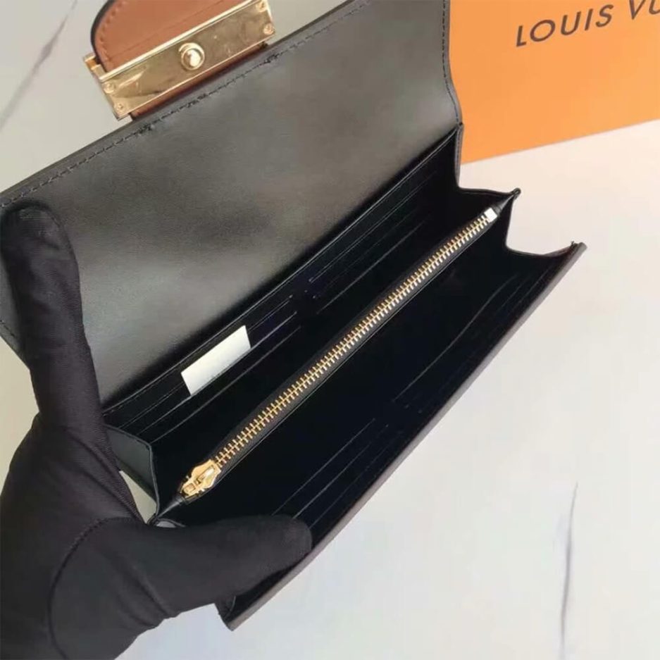 LV Sarah Wallet